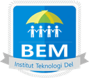 Logo BEM IT Del